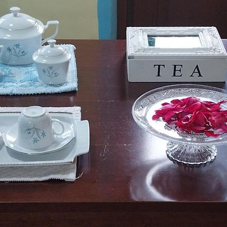 B&B La Dolce Sosta Фонни Экстерьер фото