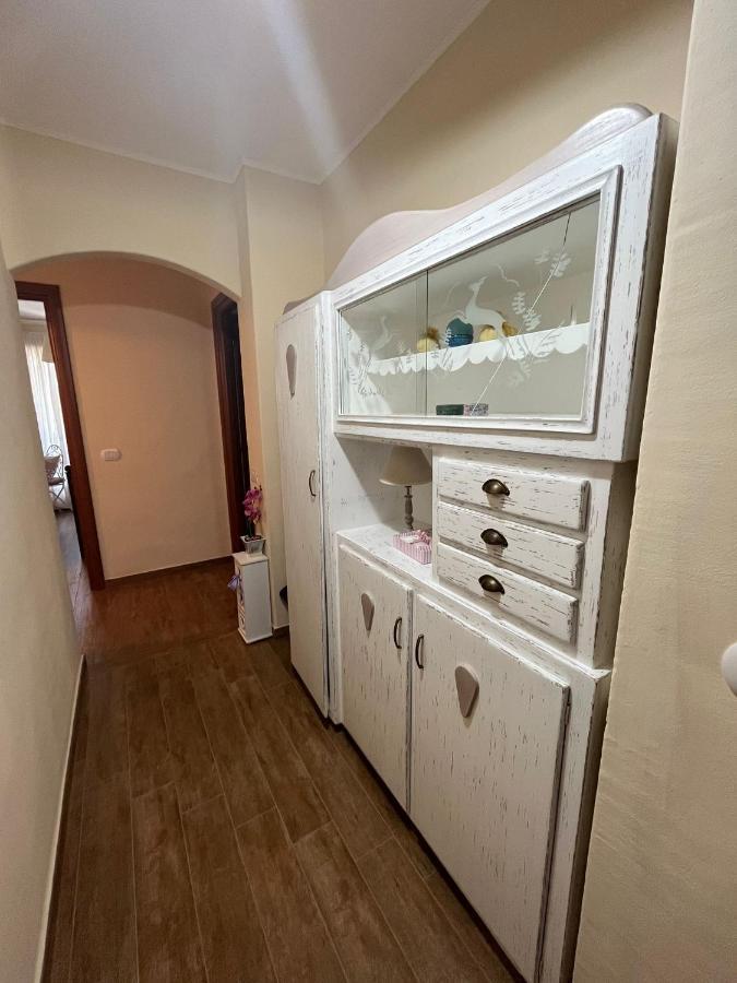 B&B La Dolce Sosta Фонни Экстерьер фото
